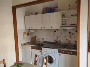 Appartamento Brezza Estate