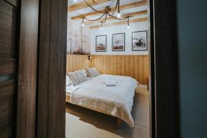 VisitZakopane - Emperor Apartment