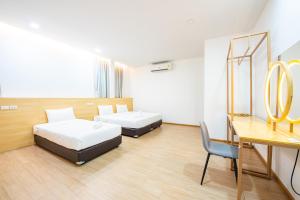 Villa Pool Lay Resort & Pool Villa Pattaya - รีสอร์ท พูลวิลล่า พัทยา