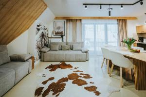 VisitZakopane - Emperor Apartment