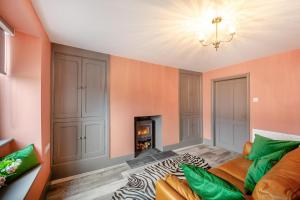 5 Bed in Llangwnadl oc-c29473