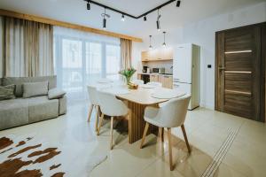 VisitZakopane - Emperor Apartment