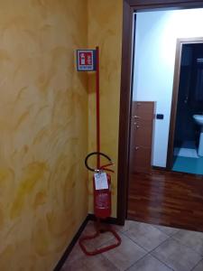 Vittuone Station to RhoFiera e Milano City - 3 letti - 2 camere - 2 bagni