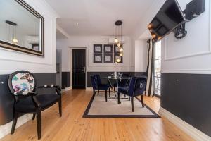 Bliss Lisbon Apartments - Bairro Alto