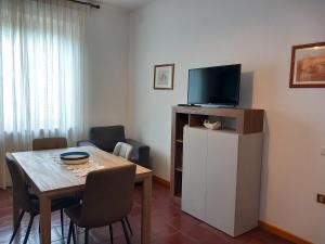 La Quiete, appartamento nel verde a Spoleto