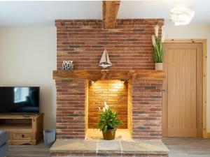 4 Bed in Mablethorpe 78453