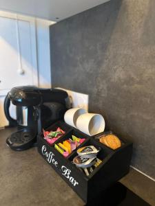 Le Cosy De lOurcq T2 40m2 20 min de Paris