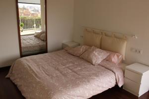 Apartamento con piscina cerca de Barcelona