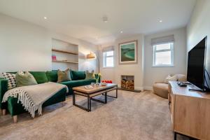 4 Bed in St. Merryn oc-f31095