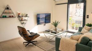 Athenas Green Haven in Monastiraki