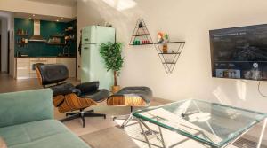 Athenas Green Haven in Monastiraki