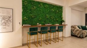 Athenas Green Haven in Monastiraki