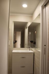 Apartamento con piscina cerca de Barcelona