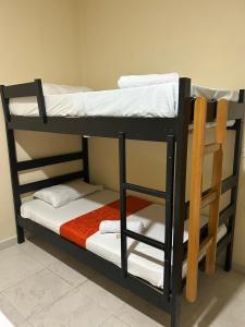 Hotel Boutique La Trinidad