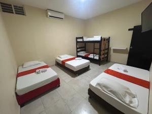 Hotel Boutique La Trinidad