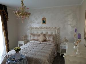 Pension B&B Daniele Scorzè Italien