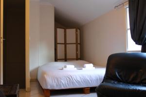 Le Duplex, appartement proche cathédrale