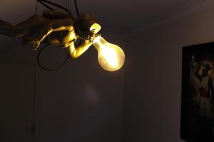 Le Duplex, appartement proche cathédrale