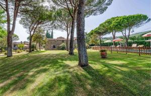Nice Home In Tuoro Sul Trasimeno With House A Panoramic View