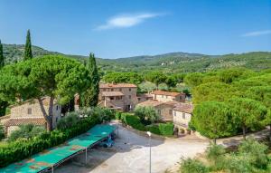 Nice Home In Tuoro Sul Trasimeno With House A Panoramic View