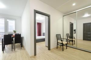 Видова Квартира, Позняки! Акумулятори на ліфт воду опалення!