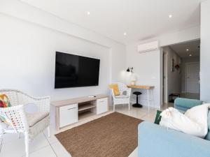 Akisol Quarteira Cranberry