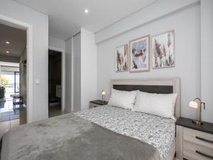 Akisol Quarteira Cranberry