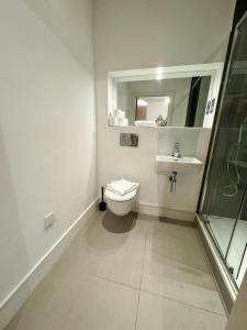 The Grange Serviced Apartment-1