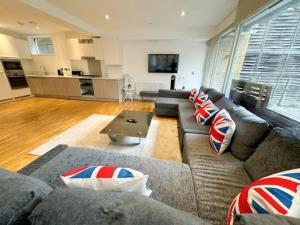 The Grange Serviced Apartment-1