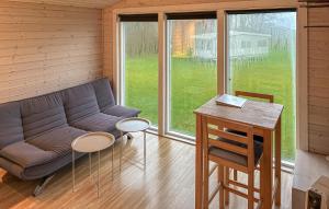 Nice Home In Samsø With House Sea View