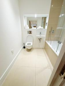 The Grange Serviced Apartment-1