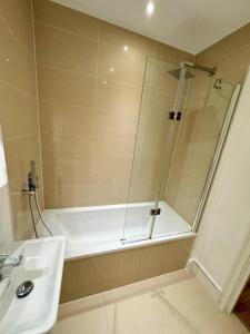 The Grange Serviced Apartment-1