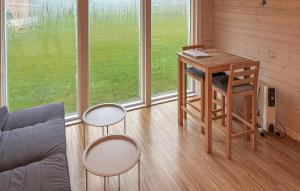 Nice Home In Samsø With House Sea View