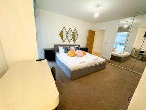 The Grange Serviced Apartment-1