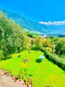 Sagar Resort - Mountain View Near Mall Road