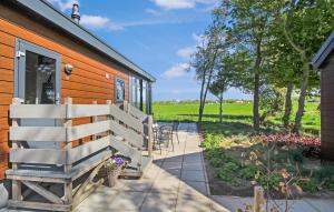 3 Bedroom Beautiful Home In Den Oever