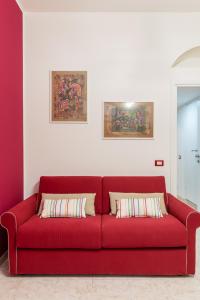 Pontida 4 - bilocale Moscova