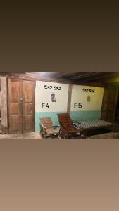 forestel homestay kohkood ฟอเรสเทล โฮมสเตย์ เกาะกูด
