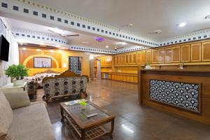 Hotel Krone Plaza New Delhi