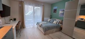 Fairytales Apartment Czysta III