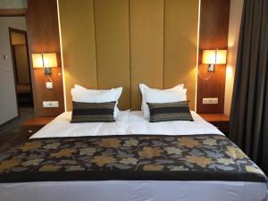 Hotel Golden Tulip Varna