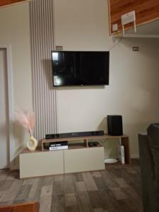 Casa para 8 personas