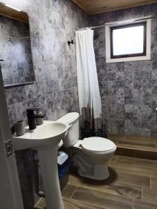 Casa para 8 personas