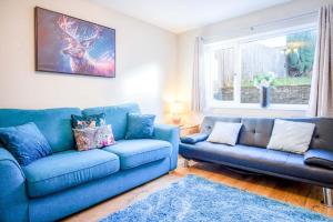 Gellionen - 2 Bedroom House - Clydach