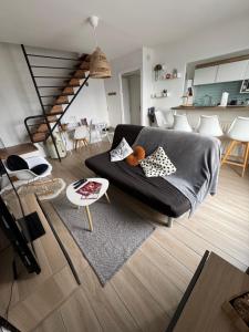 Le 306 Beauvert Parking gratuit