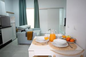 HOMEABOUT Juan de Austria Apartments