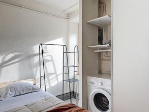 Séjour confortable à Fontgiève Spacieux 2 pers