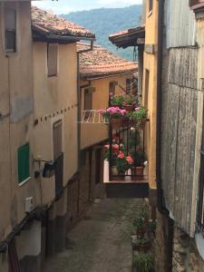 Apartamento Al-Vivaque