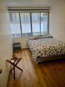 2 rooms apartment La Carolina