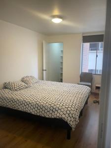 2 rooms apartment La Carolina